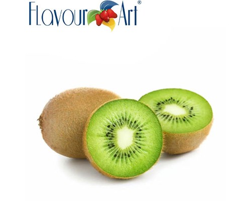Kiwi (FlavourArt)