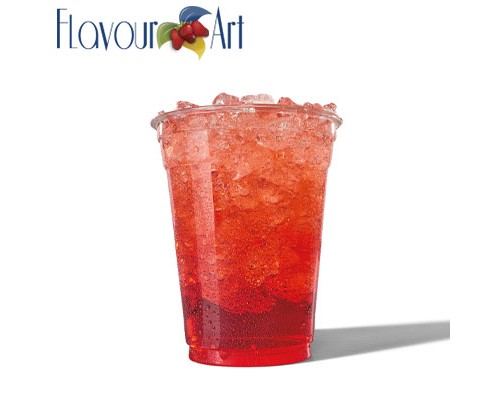 Mad Fruit Red Bull (FlavourArt)