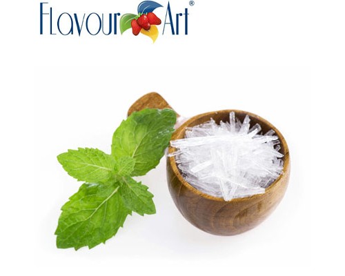 Menthol (FlavourArt)