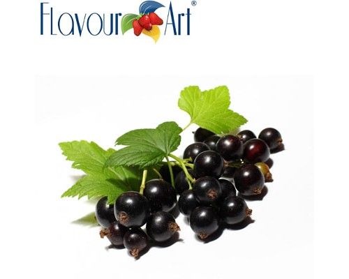 Pazzo-King Blackcurrant Jelly (FlavourArt)