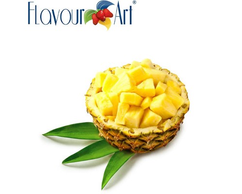 Pineapple (FlavourArt)