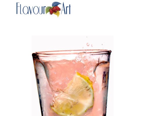 Pink Lemonade (FlavourArt)
