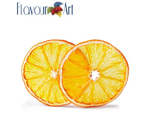 Royal Orange (FlavourArt)