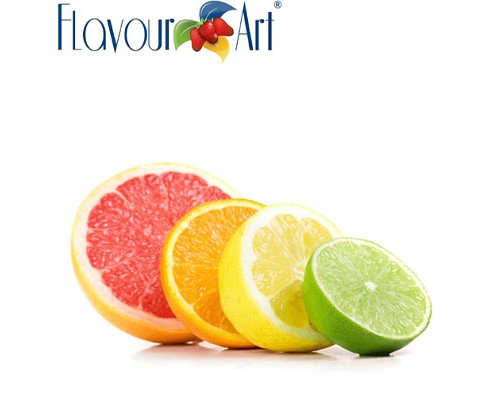 Sicilian Mix (Citrus Mix) (FlavourArt)