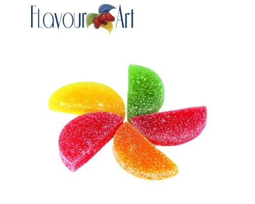 Sour Wizard (FlavourArt)