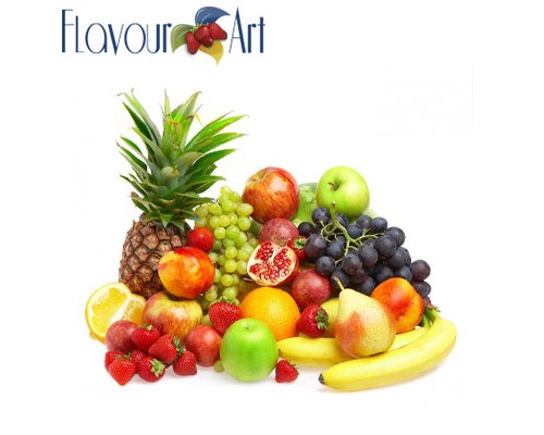 Tutti Frutti (FlavourArt)