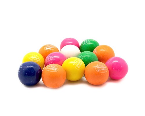 Bubble Gum DG (FNT)