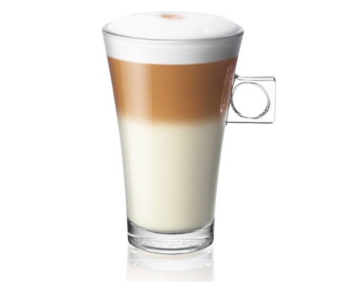 Coffee Latte (FNT)