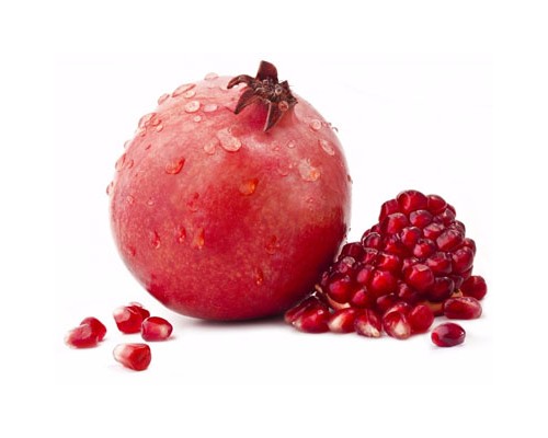 Pomegranate (FNT)