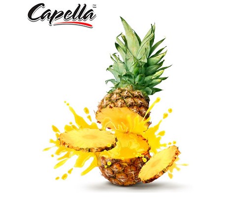 Fresh Pineapple (Capella)