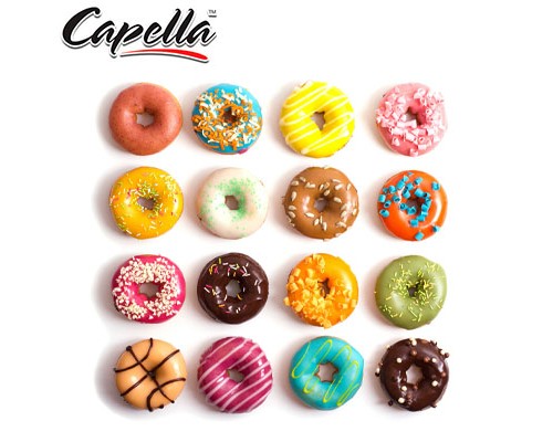 Frosting (Capella)