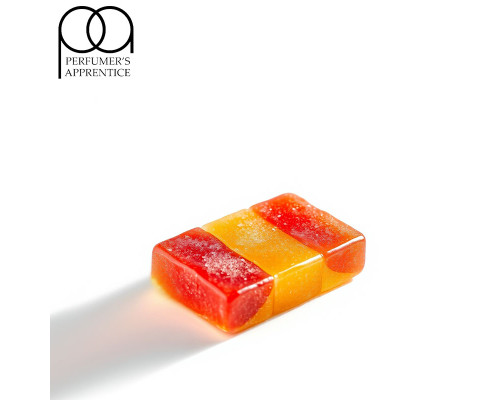 Fruity Stick Gum (TPA)