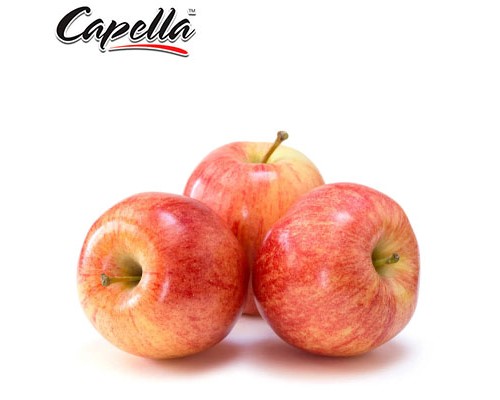 Fuji Apple (Capella)