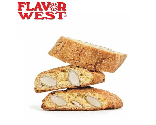 Biscotti (Flavor West)