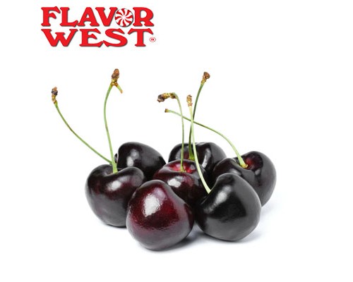Black Cherry (Flavor West)