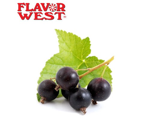 Black Currant (Flavor West)