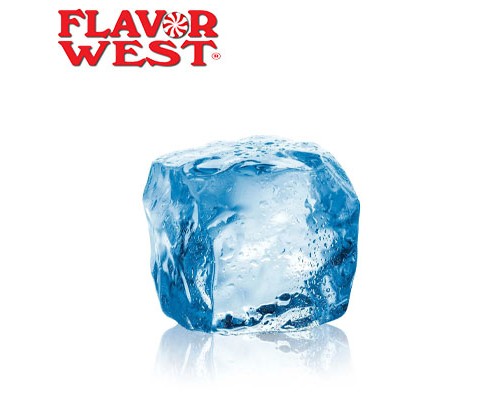Blue Ice (Flavor West)