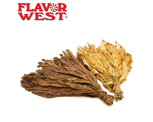Branded Salem Oregon Tobacco (Flavor West)