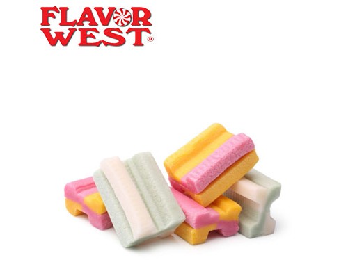 Bubblegum (Flavor West)