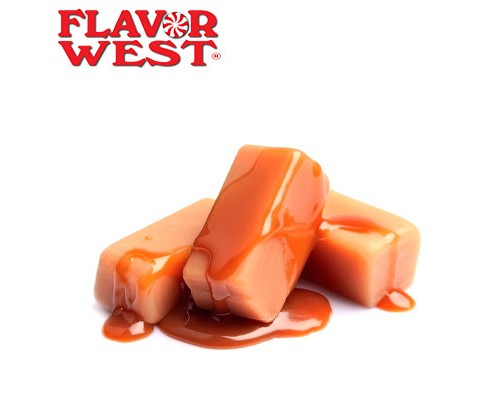Butterscotch Ripple (Flavor West)