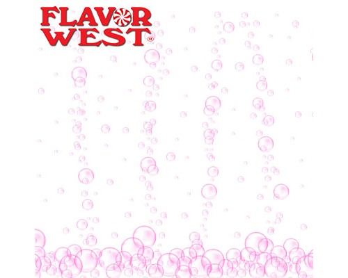 Pink Bubbly (Flavor West)