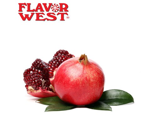 Pomegranate (Flavor West)