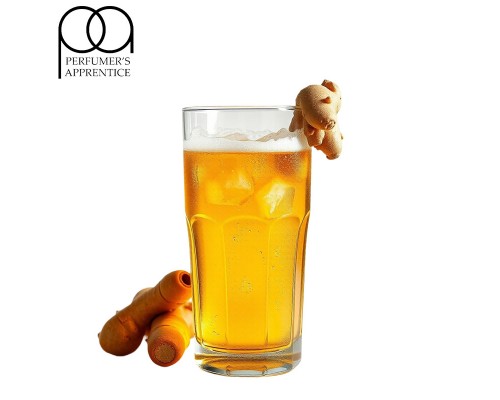 Ginger Ale (TPA)