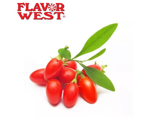 Goji Berry (Flavor West)