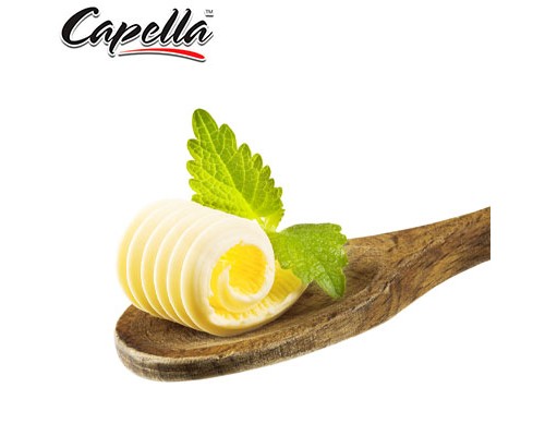 Golden Butter (Capella)