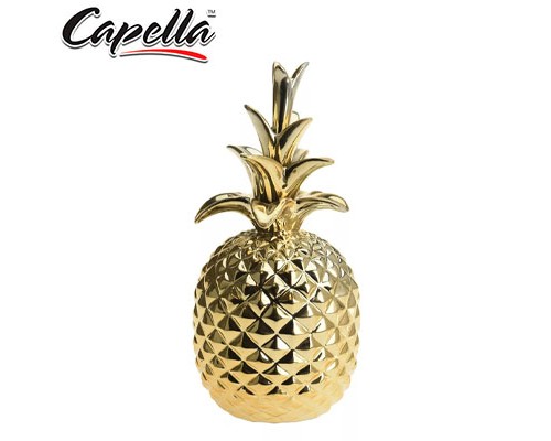 Golden Pineapple (Capella)