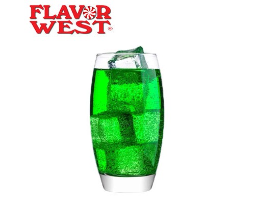 Green Goblin Energy (Flavor West)
