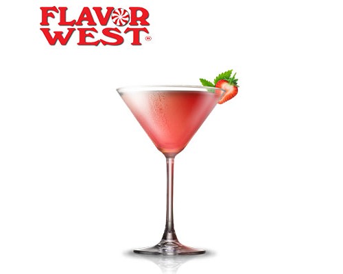Happy Hour (Flavor west)