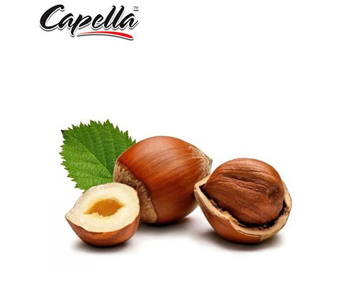 Hazelnut (Capella)