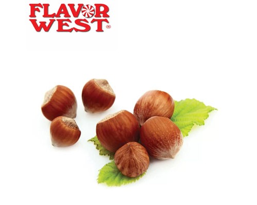 Hazelnut (Flavor West)