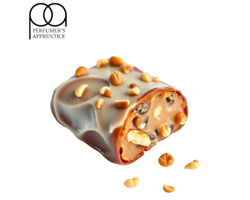 Hazelnut Praline (TPA)