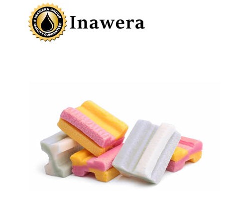 Donald Bubble Gum WG (Inawera)