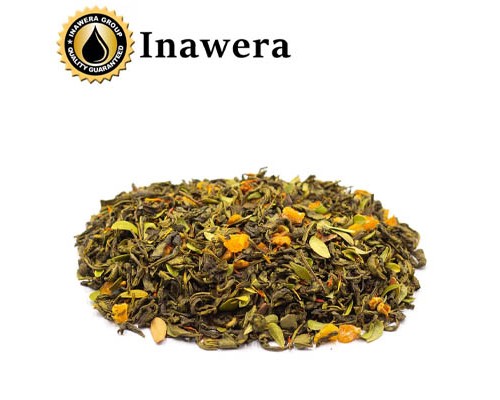 Green Tea & Quince (Inawera)