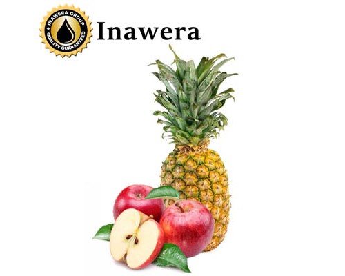 Rebel Apple (Inawera)