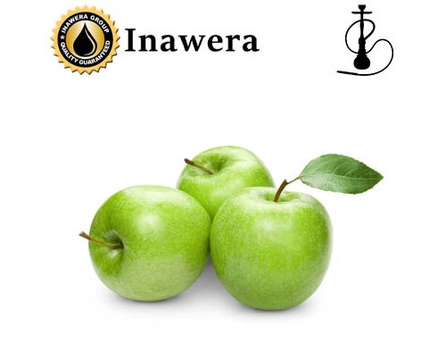 Shisha Apple v2 (Inawera)