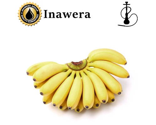 Shisha Banana (Inawera)