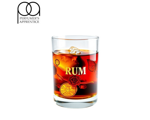 Jamaican Rum (TPA)