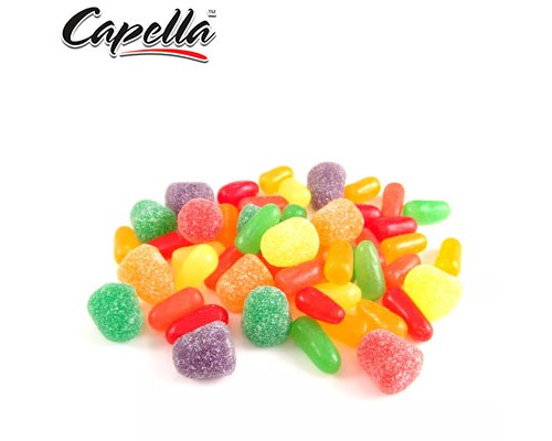 Jelly Candy (Capella)