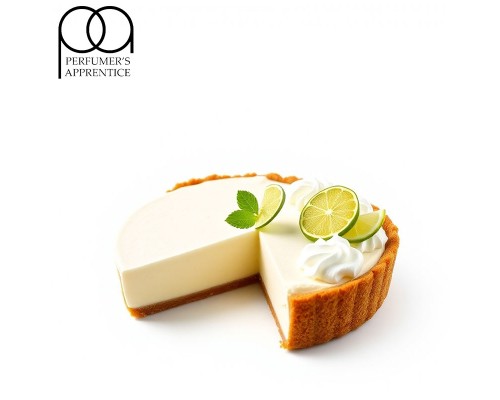 Key Lime Pie (TPA)