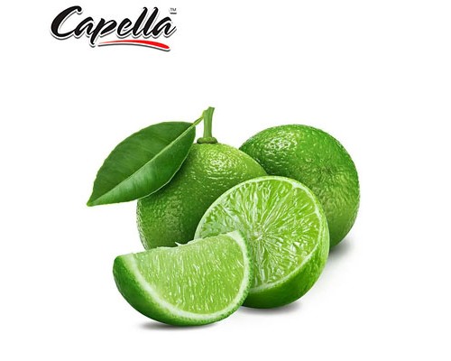 Lime (Capella)