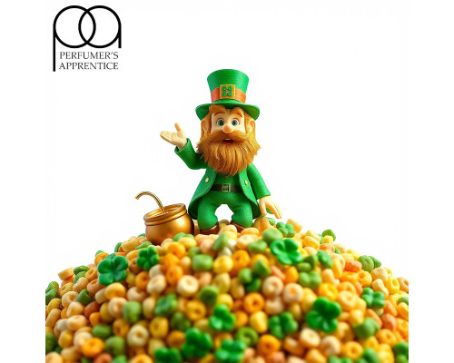 Lucky Leprechaun Cereal (TPA)