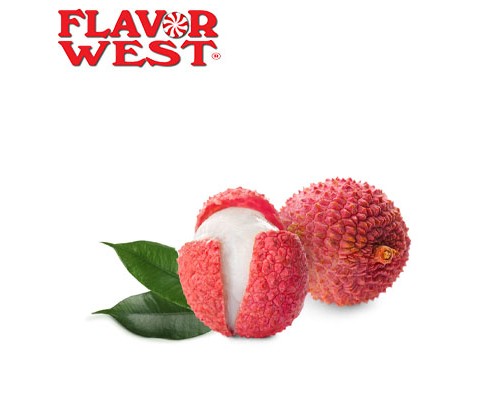 Lychee (Flavor West)