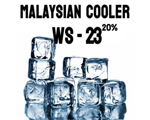 WS 23 (20%) охлаждающий агент