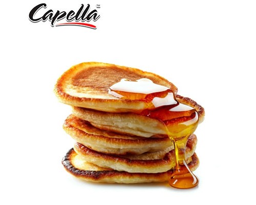 Maple (Pancake Syrup) (Capella)