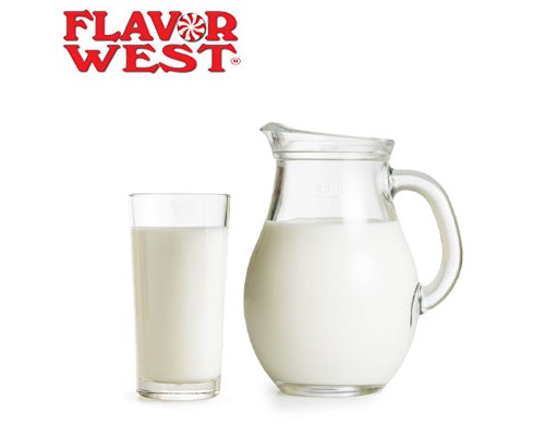 Milk (Flavor West)