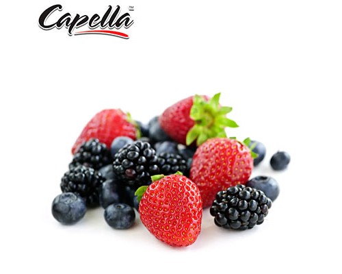 Mixed Berry (Capella)